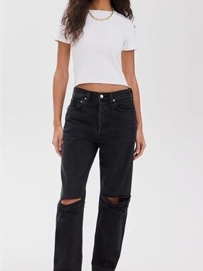 Agolde Kelly Jeans